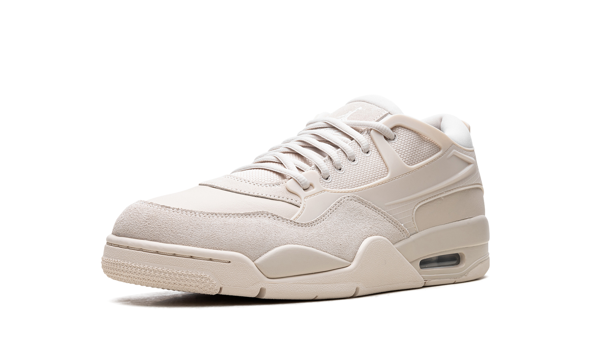 Air Jordan 4 Rm Wmns "legend Light Brown" - 4