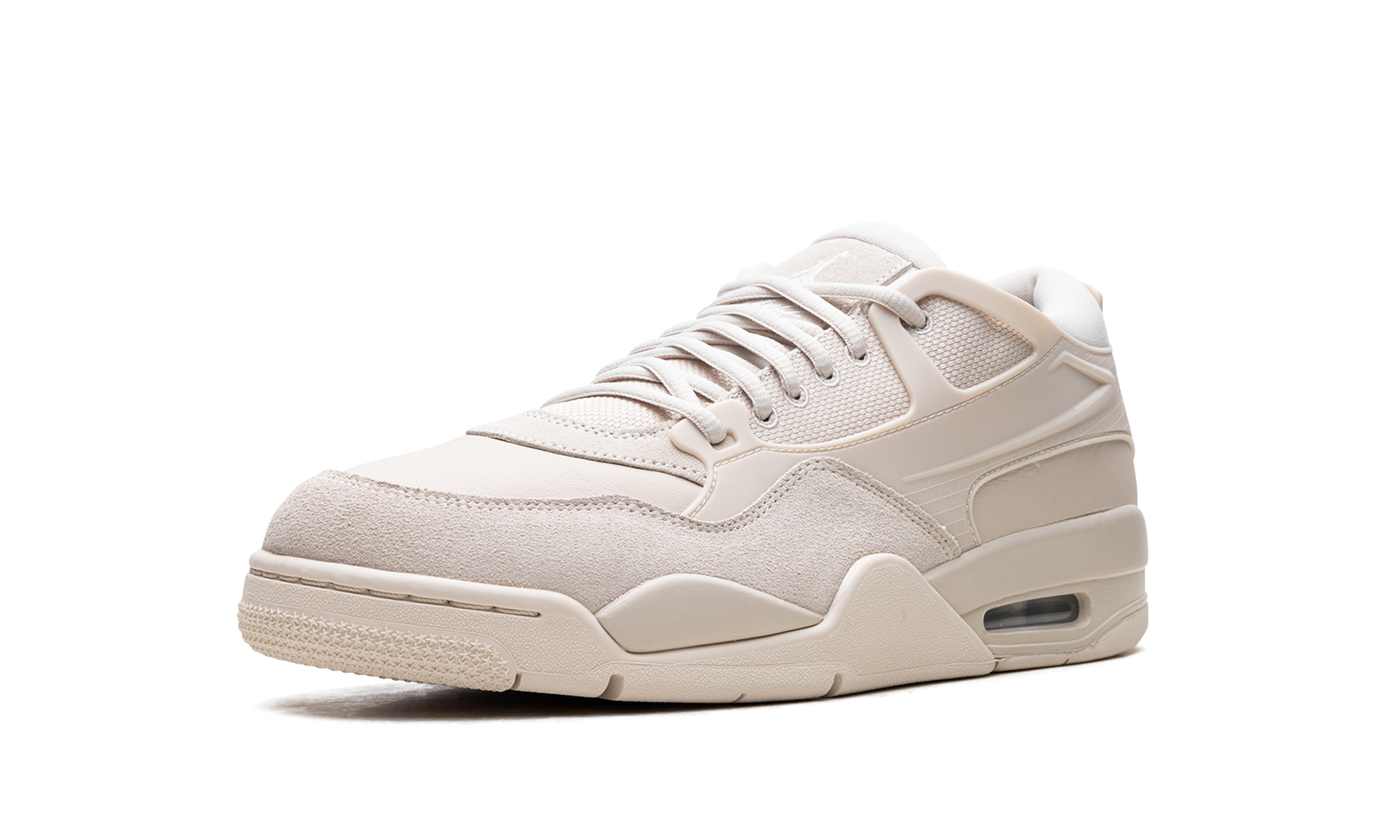 Air Jordan 4 Rm Wmns "legend Light Brown" - 4