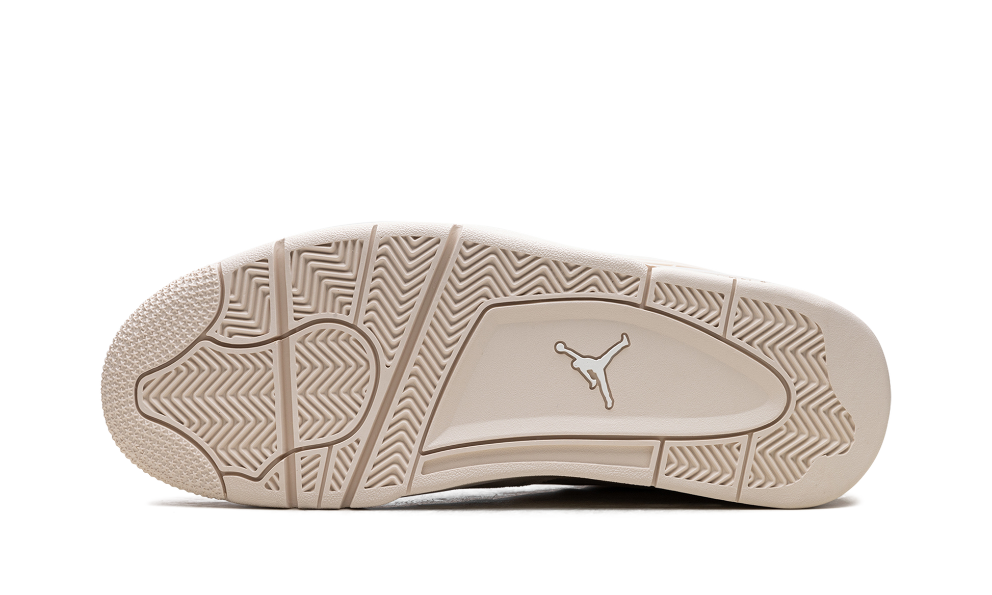 Air Jordan 4 Rm Wmns "legend Light Brown" - 5
