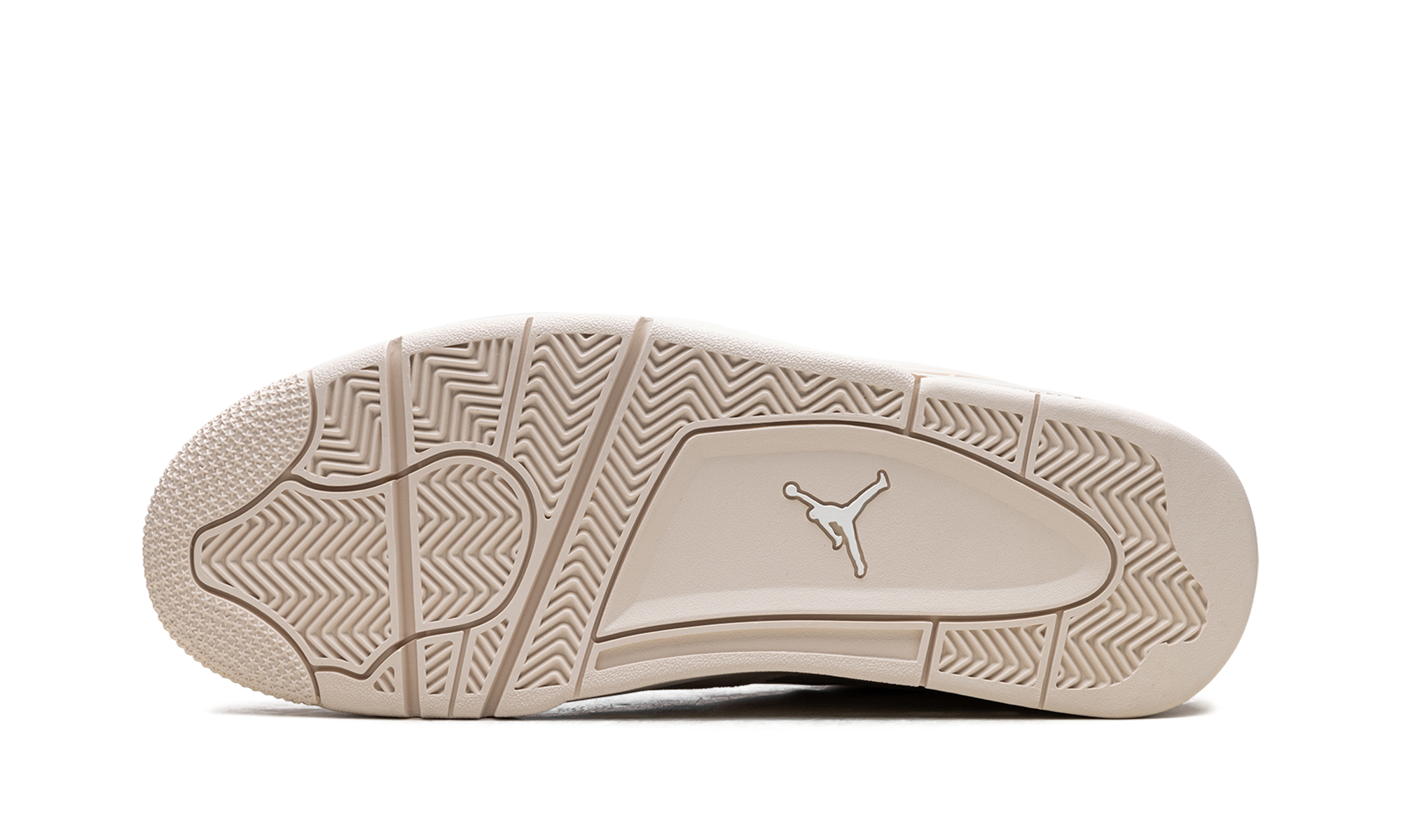 Air Jordan 4 Rm Wmns "legend Light Brown" - 5