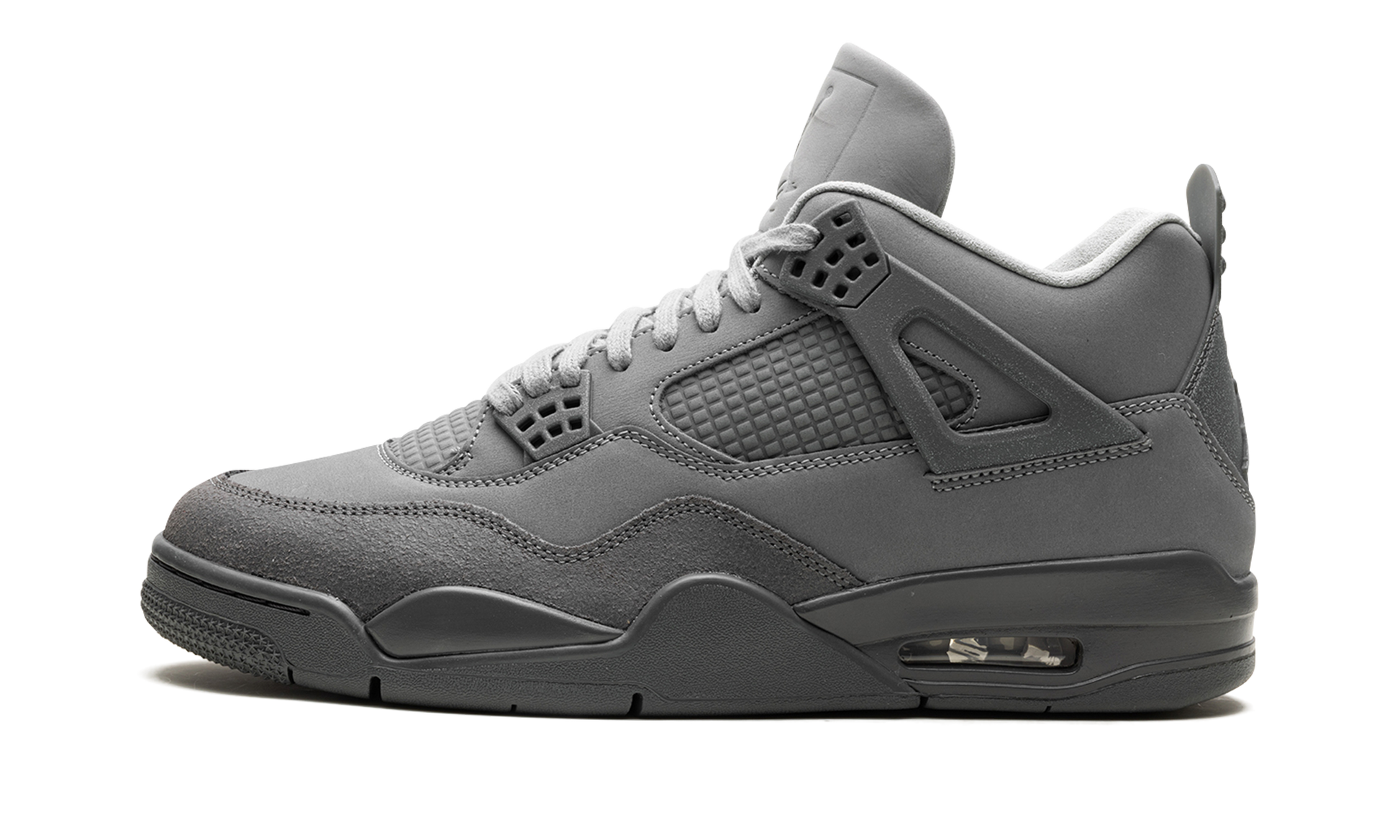 Air Jordan 4 "wet Cement" - 1