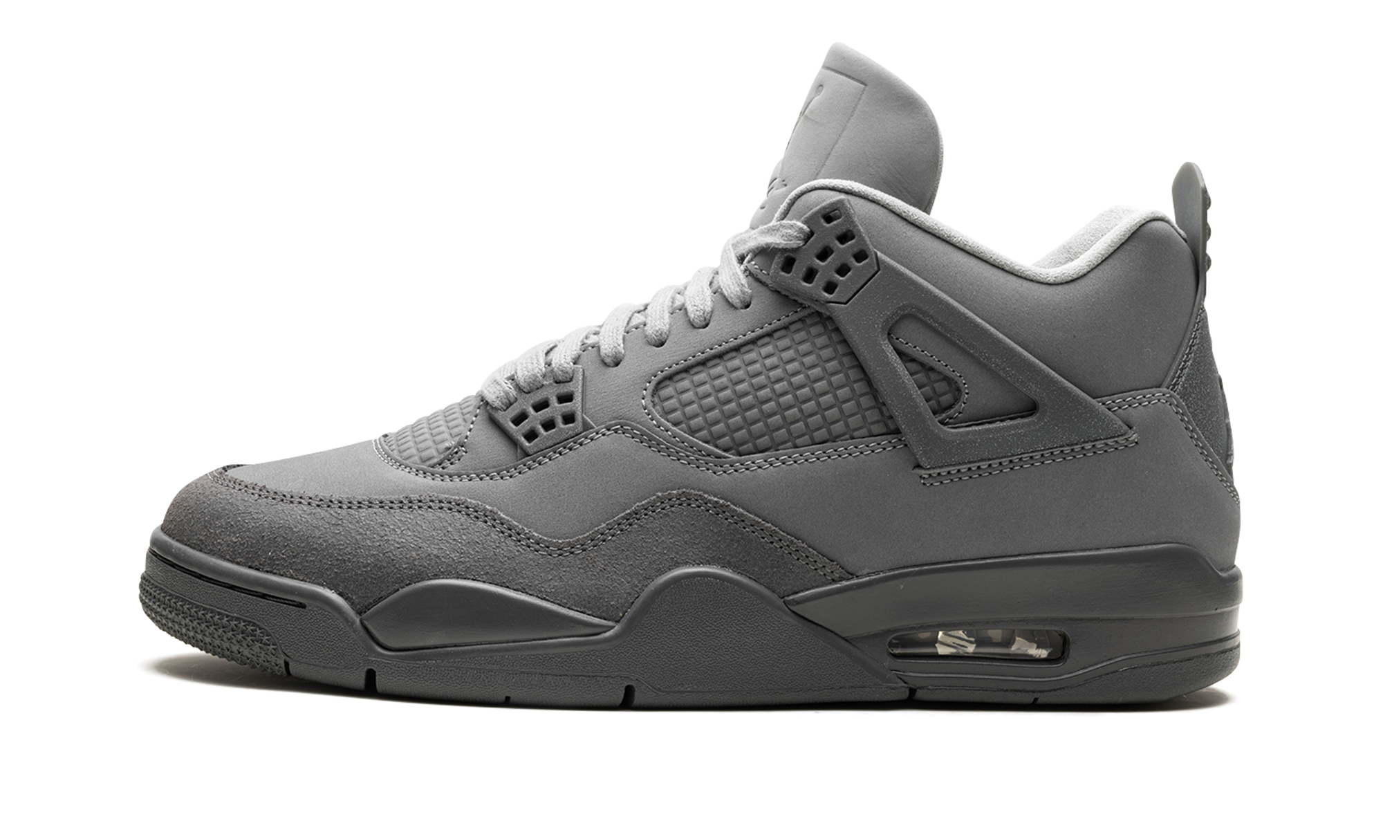 Air Jordan 4 "wet Cement" - 1
