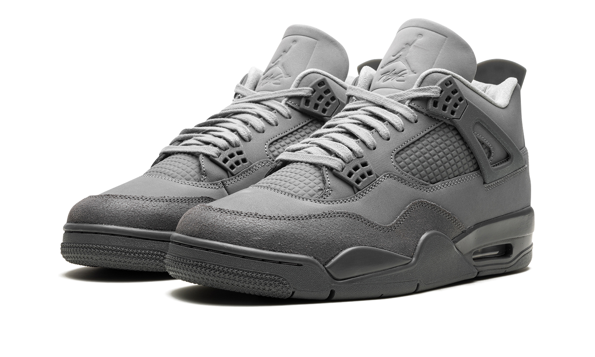 Air Jordan 4 "wet Cement" - 2