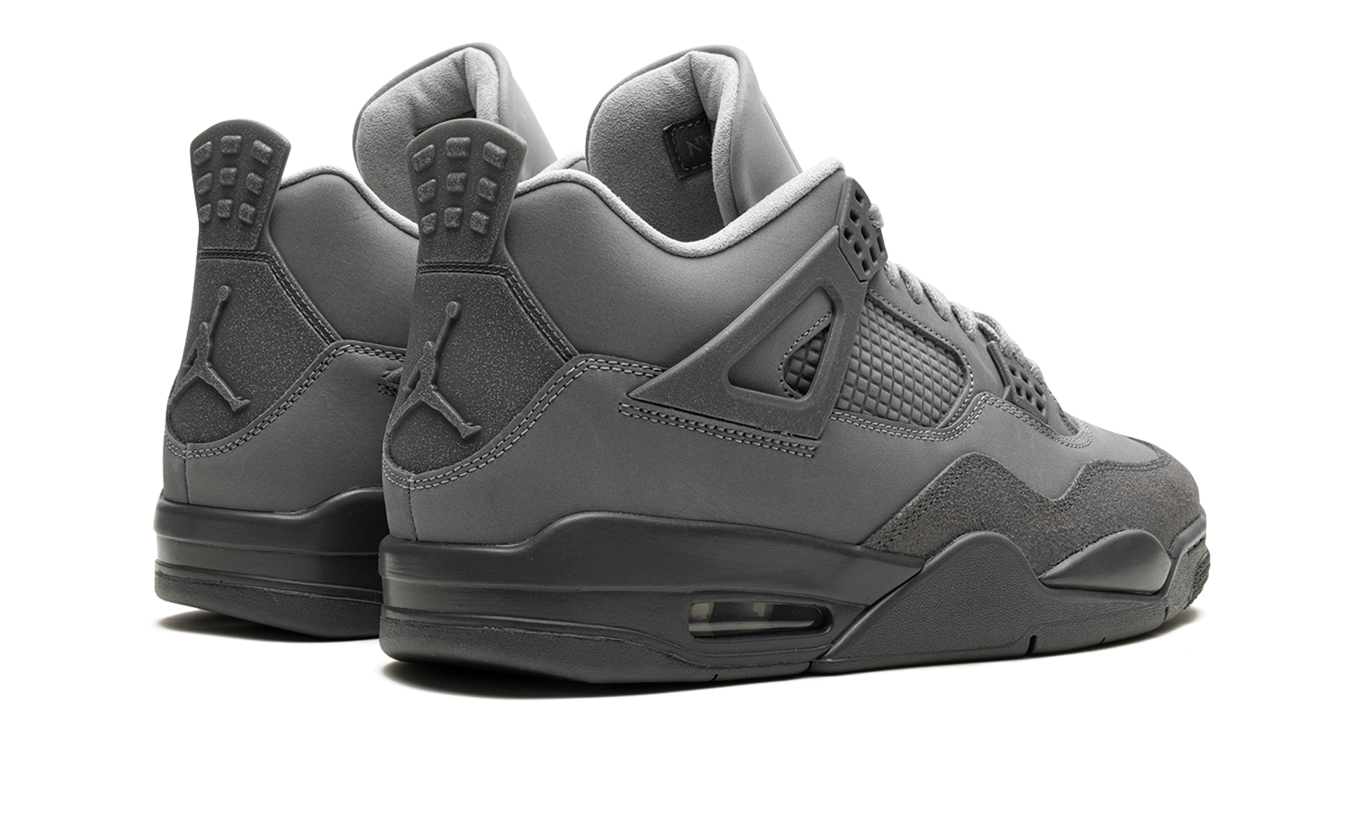 Air Jordan 4 "wet Cement" - 3