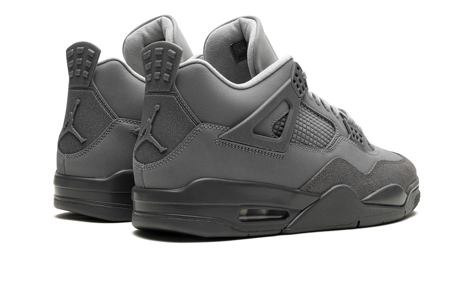 Air Jordan 4 "wet Cement" - 3