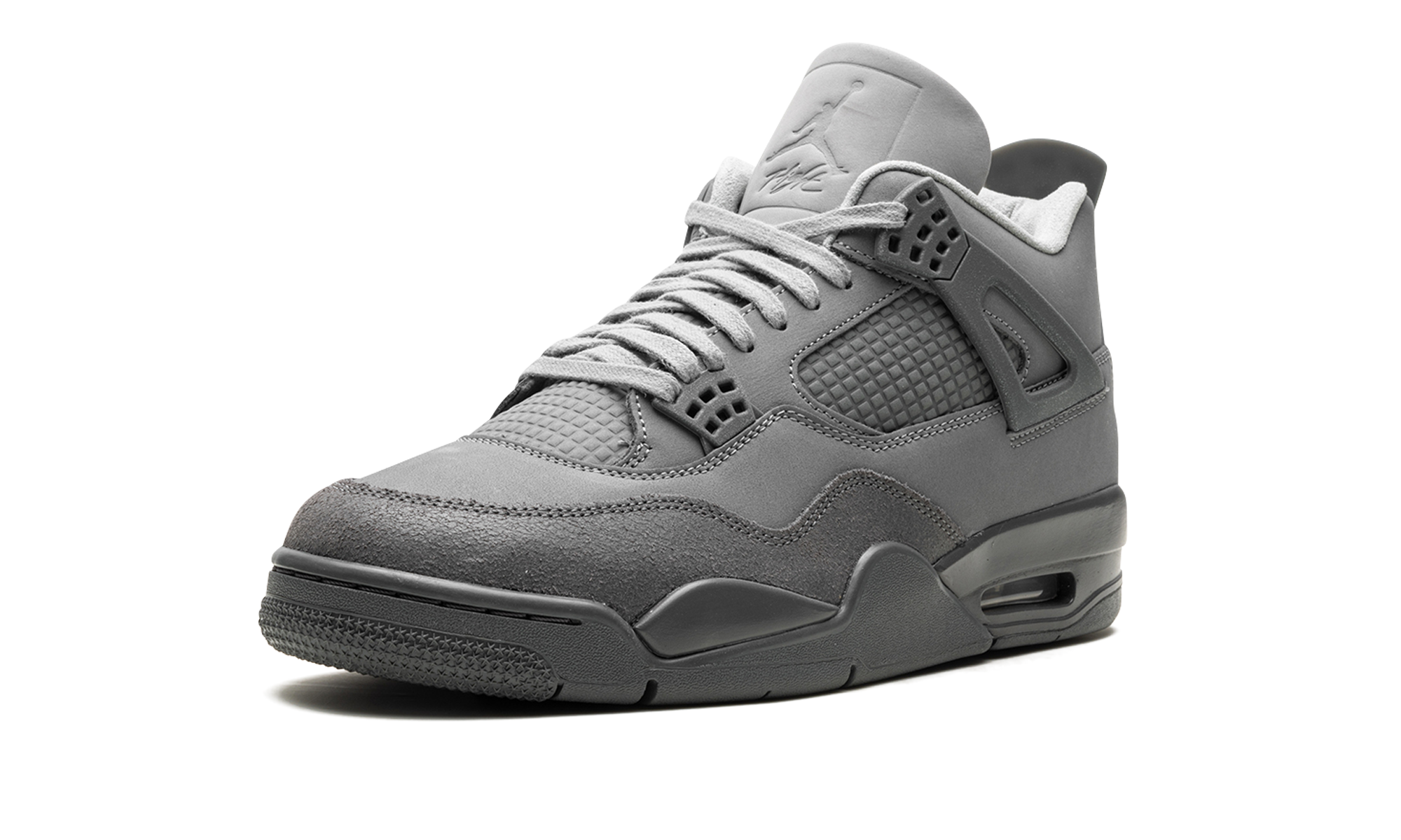Air Jordan 4 "wet Cement" - 4