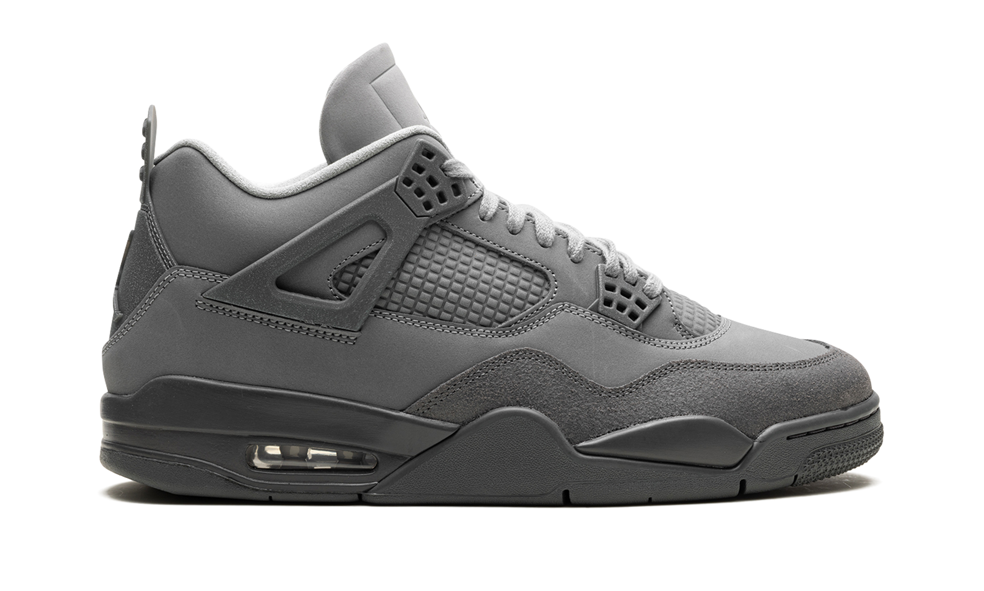 Air Jordan 4 "wet Cement" - 6
