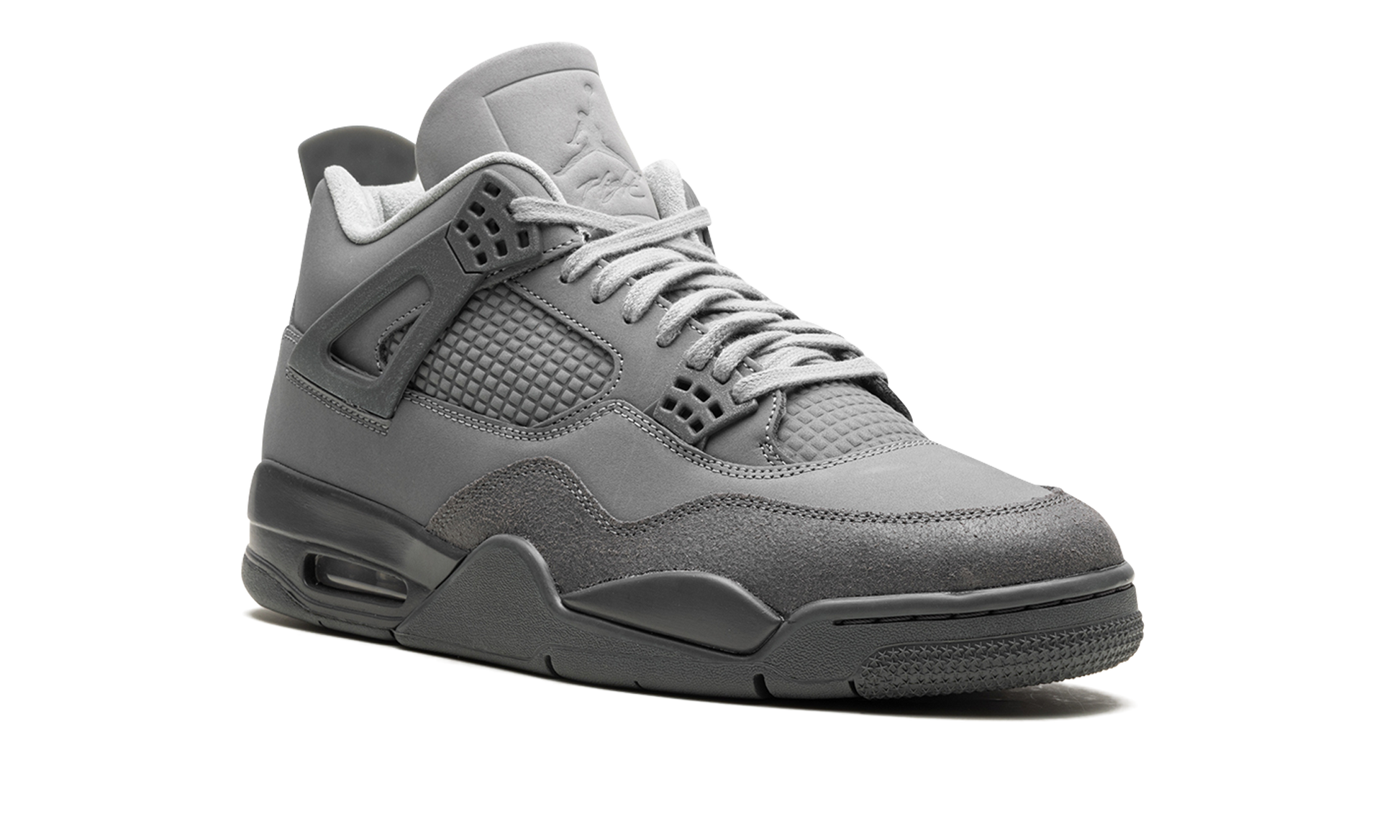 Air Jordan 4 "wet Cement" - 7