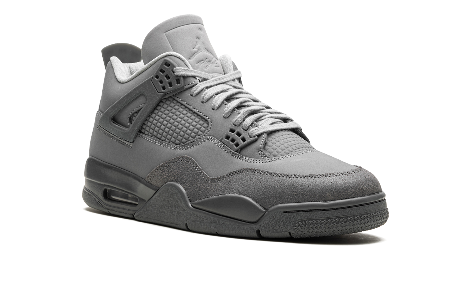 Air Jordan 4 "wet Cement" - 7