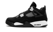Air Jordan 4 "white Thunder" - 1