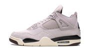 Air Jordan 4 Wmns "a Ma Maniére - While You Were Sleeping" - 1