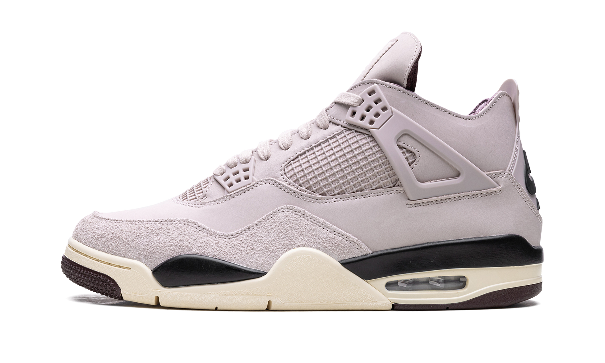 Air Jordan 4 Wmns "a Ma Maniére - While You Were Sleeping" - 1