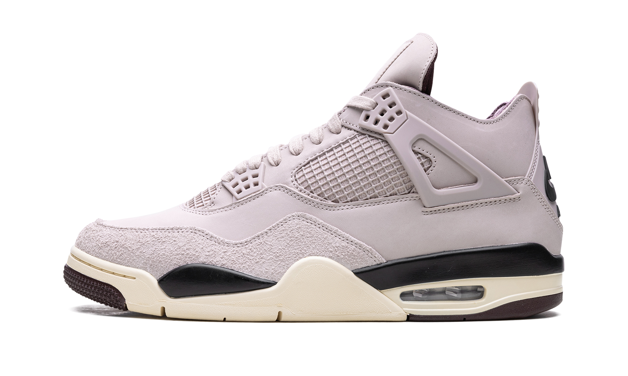 Air Jordan 4 Wmns "a Ma Maniére - While You Were Sleeping" - 1