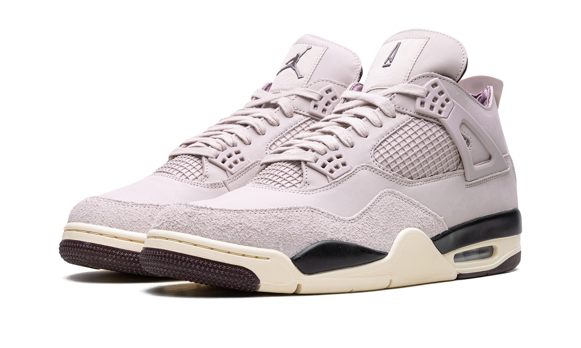 Air Jordan 4 Wmns "a Ma Maniére - While You Were Sleeping" - 2