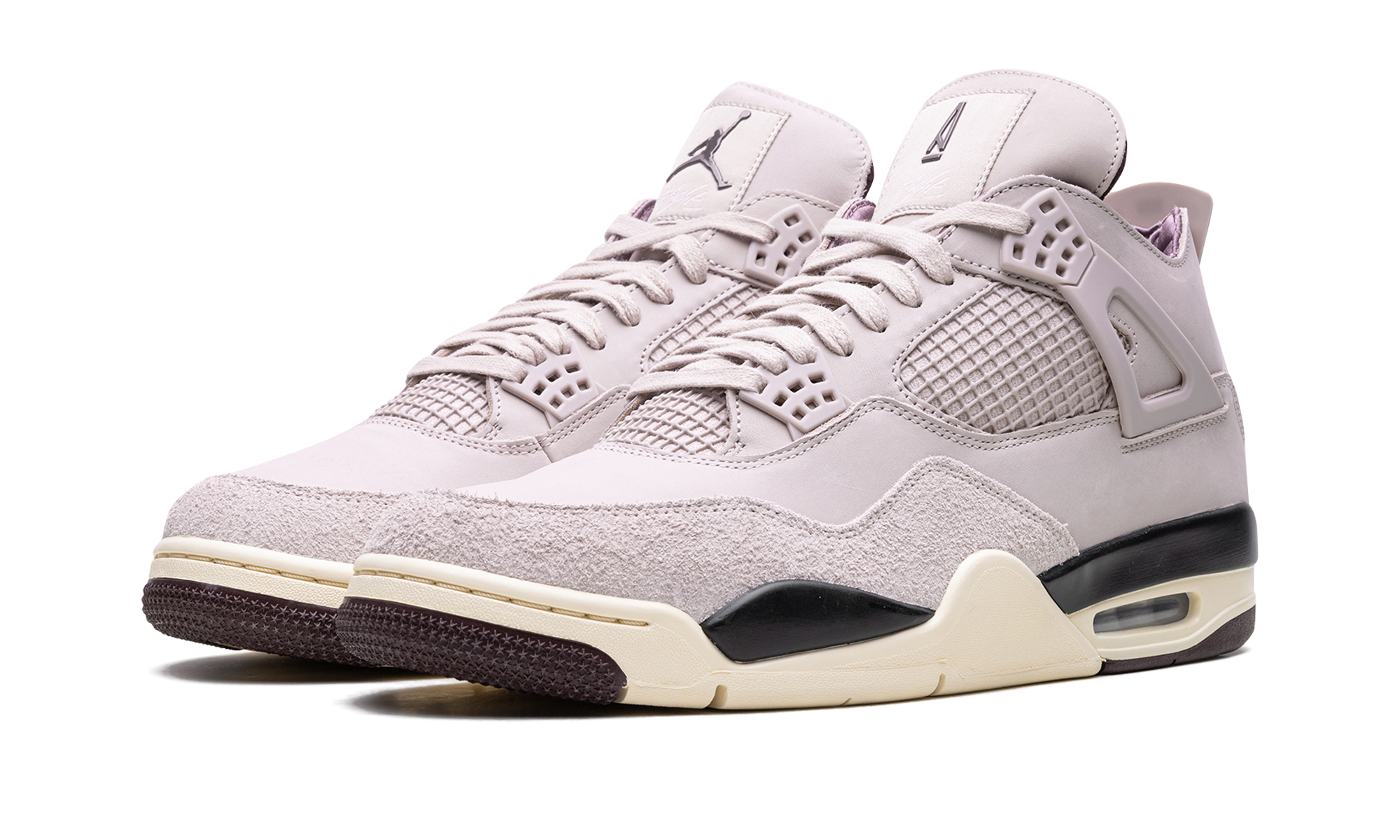 Air Jordan 4 Wmns "a Ma Maniére - While You Were Sleeping" - 2