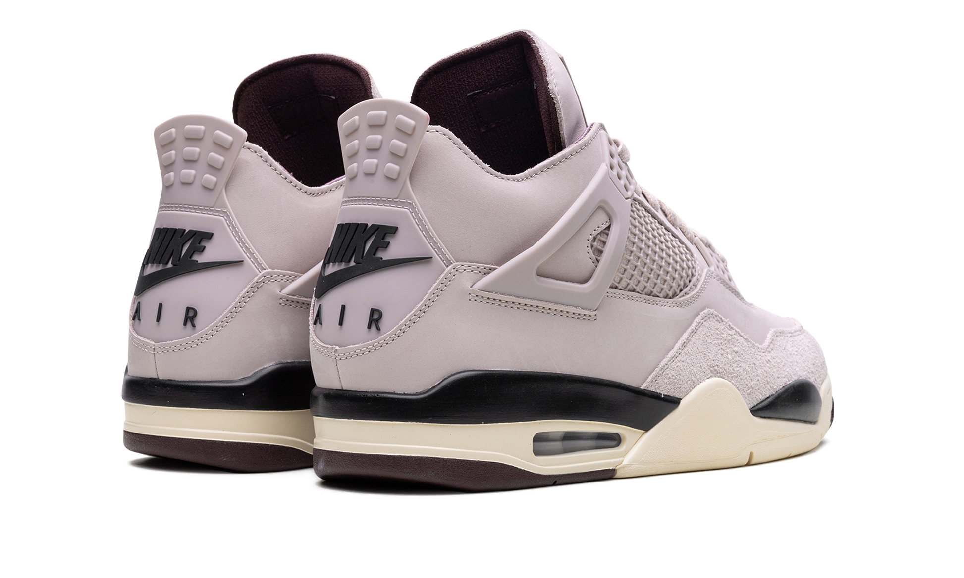 Air Jordan 4 Wmns "a Ma Maniére - While You Were Sleeping" - 3