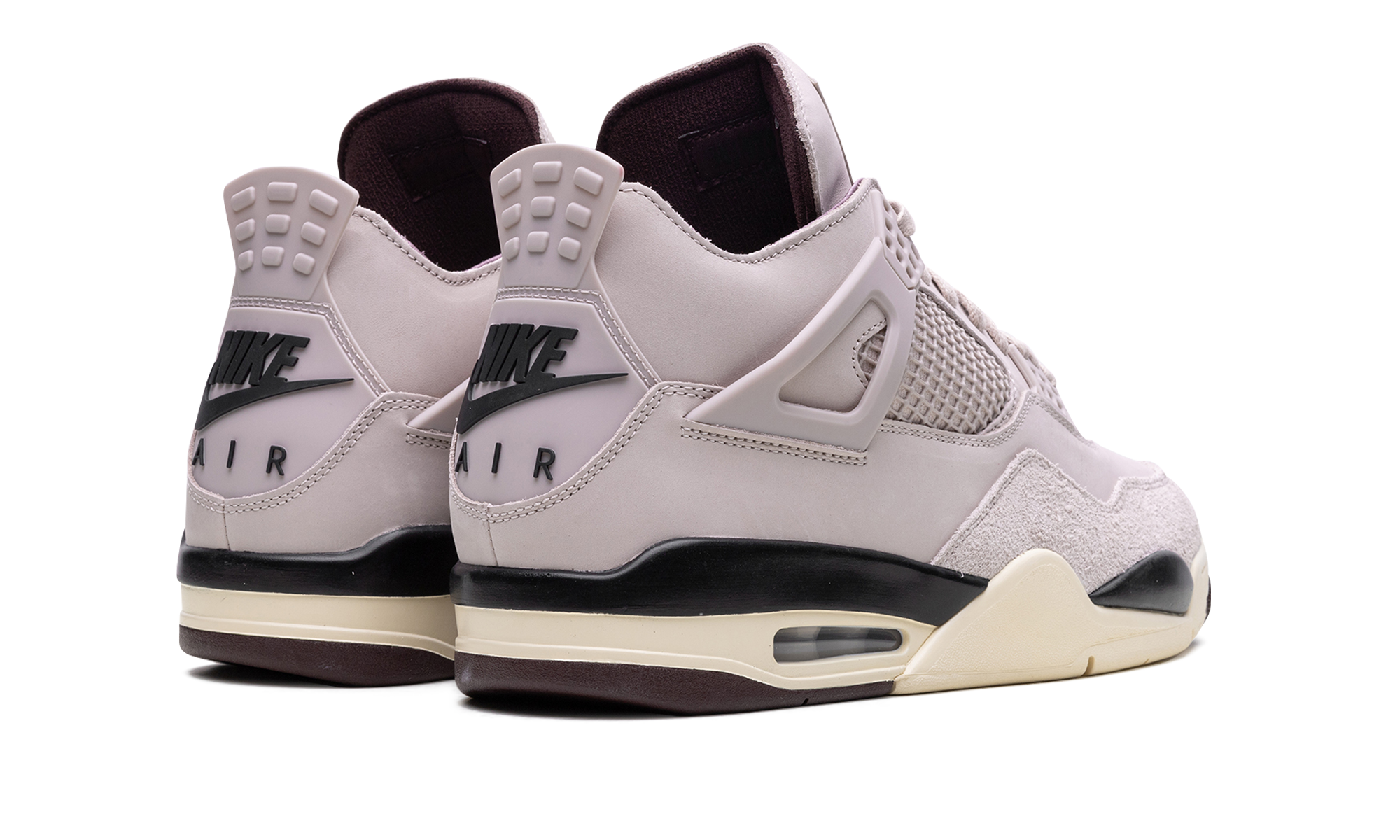 Air Jordan 4 Wmns "a Ma Maniére - While You Were Sleeping" - 3