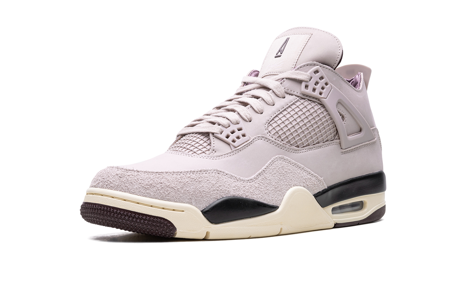 Air Jordan 4 Wmns "a Ma Maniére - While You Were Sleeping" - 4