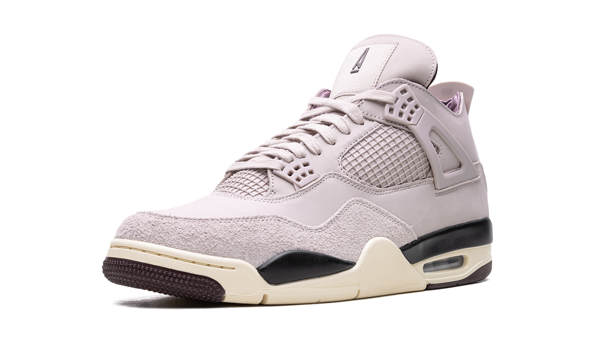 Air Jordan 4 Wmns "a Ma Maniére - While You Were Sleeping" - 4