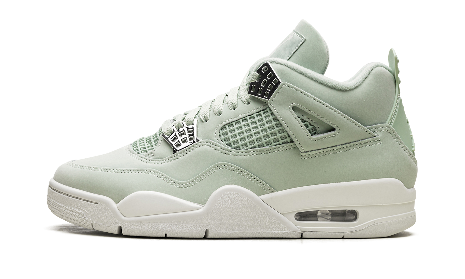 Air Jordan 4 Wmns "abundance" - 1