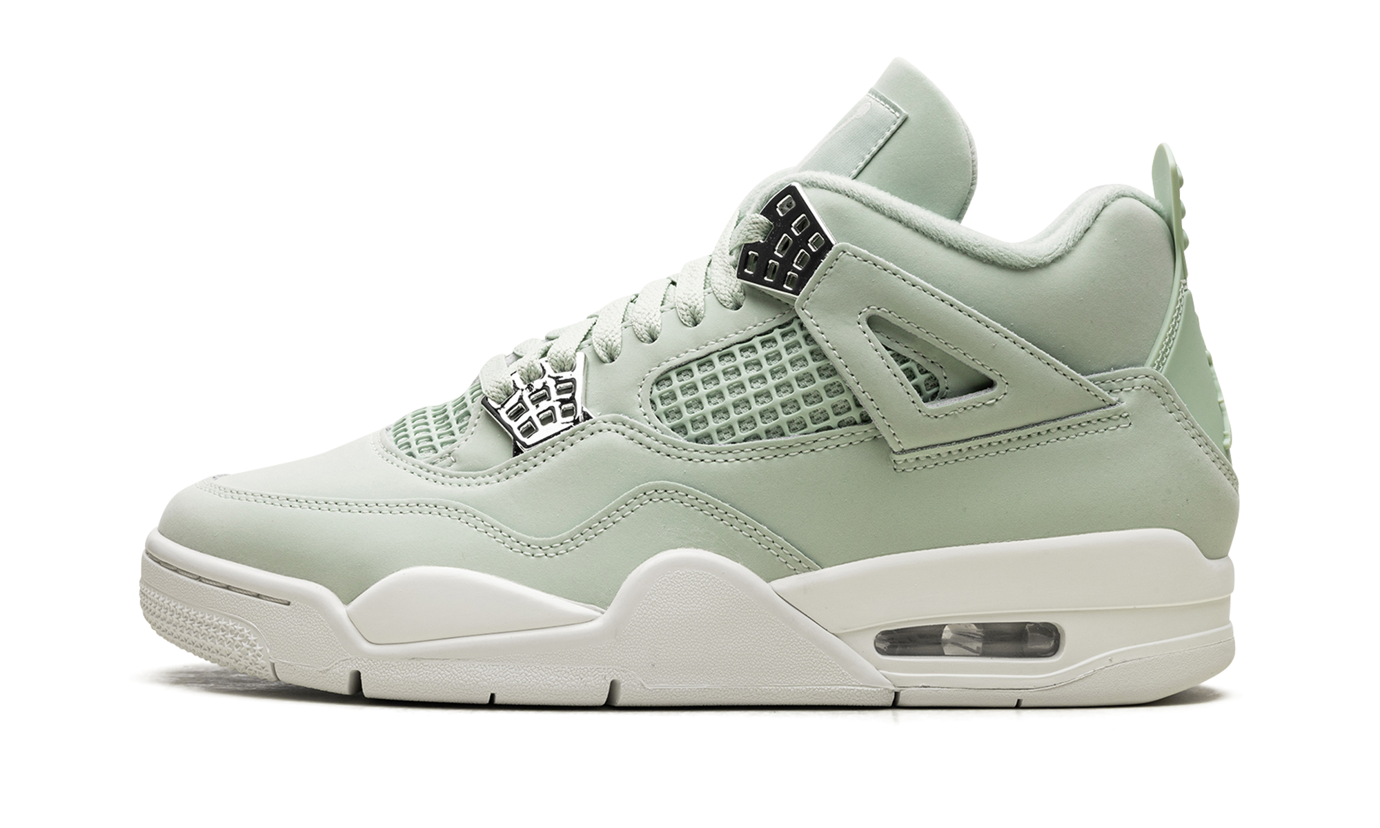 Air Jordan 4 Wmns "abundance" - 1