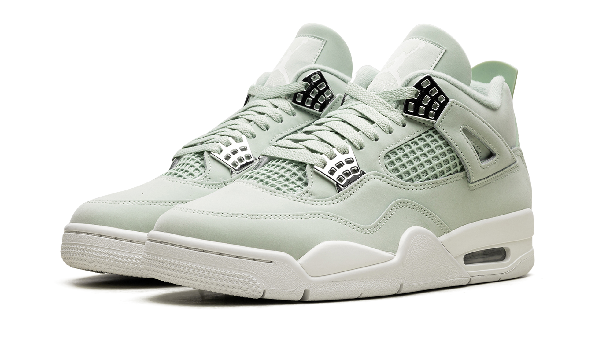 Air Jordan 4 Wmns "abundance" - 2