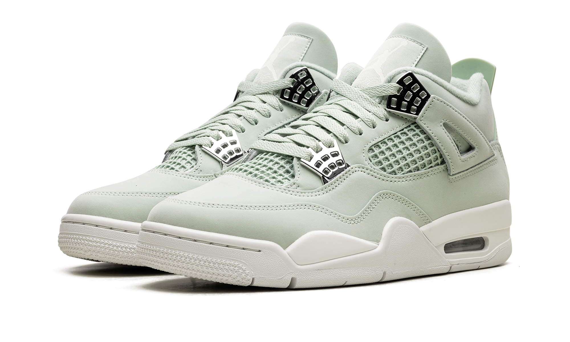 Air Jordan 4 Wmns "abundance" - 2