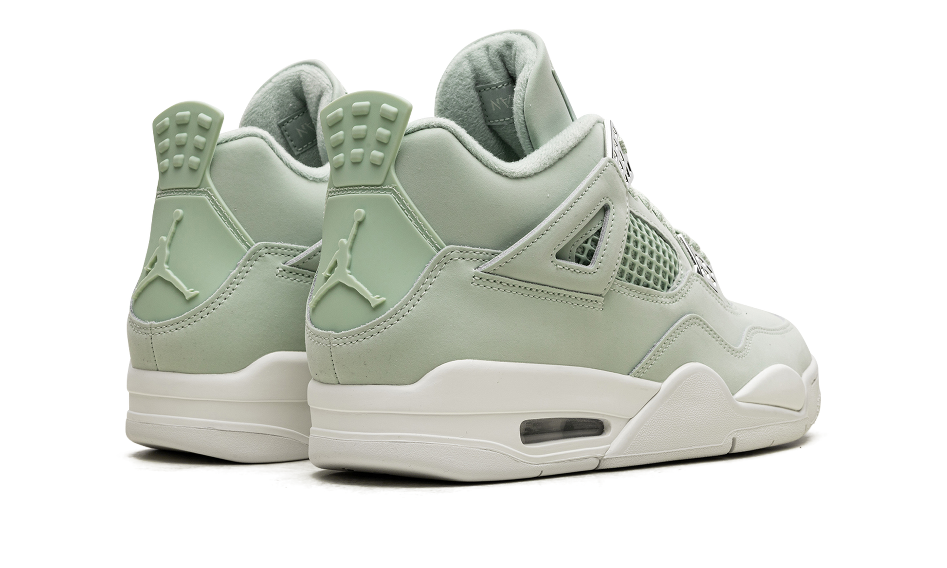 Air Jordan 4 Wmns "abundance" - 3