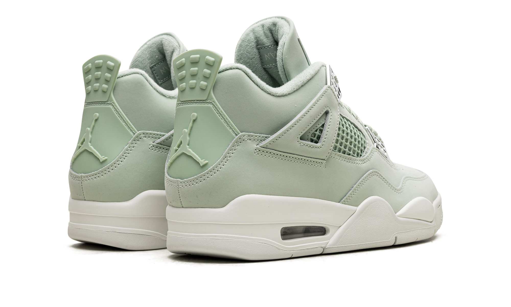 Air Jordan 4 Wmns "abundance" - 3
