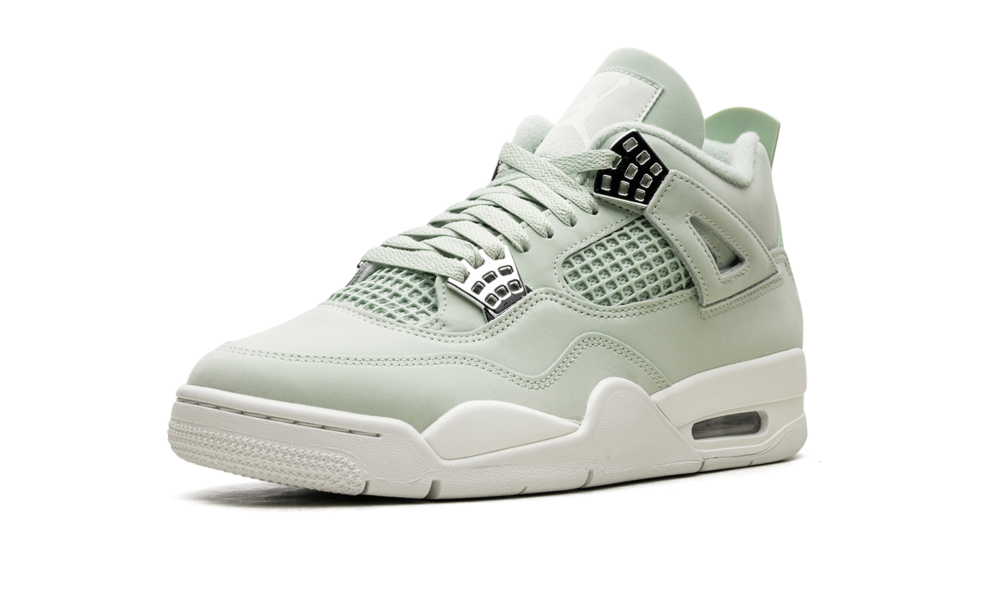Air Jordan 4 Wmns "abundance" - 4
