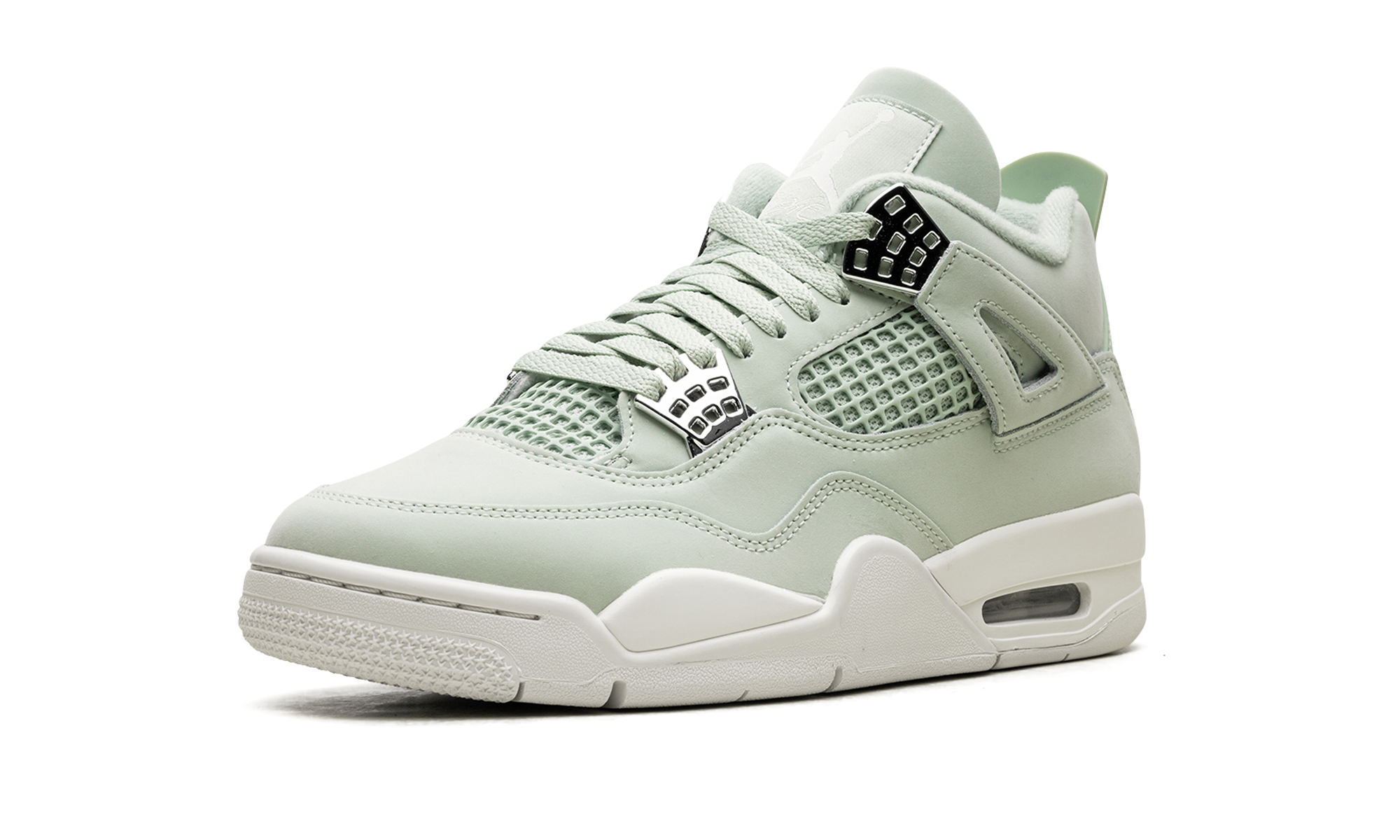 Air Jordan 4 Wmns "abundance" - 4
