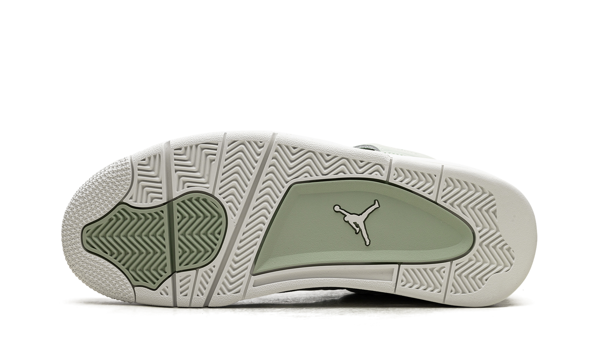 Air Jordan 4 Wmns "abundance" - 5