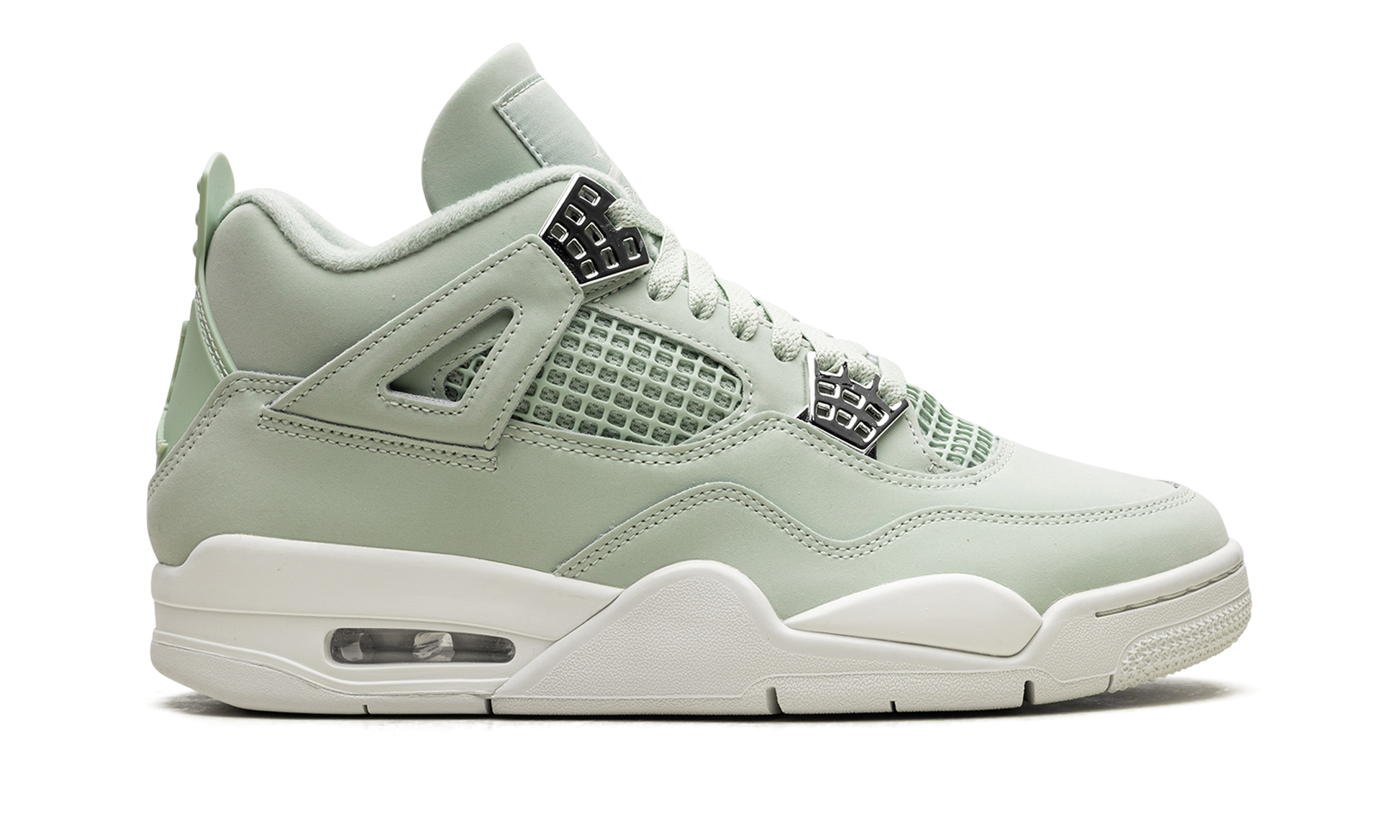 Air Jordan 4 Wmns "abundance" - 6