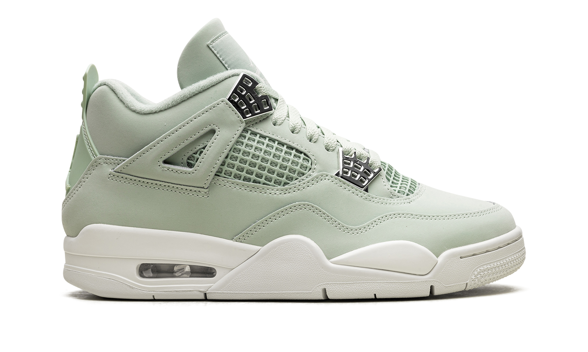 Air Jordan 4 Wmns "abundance" - 6