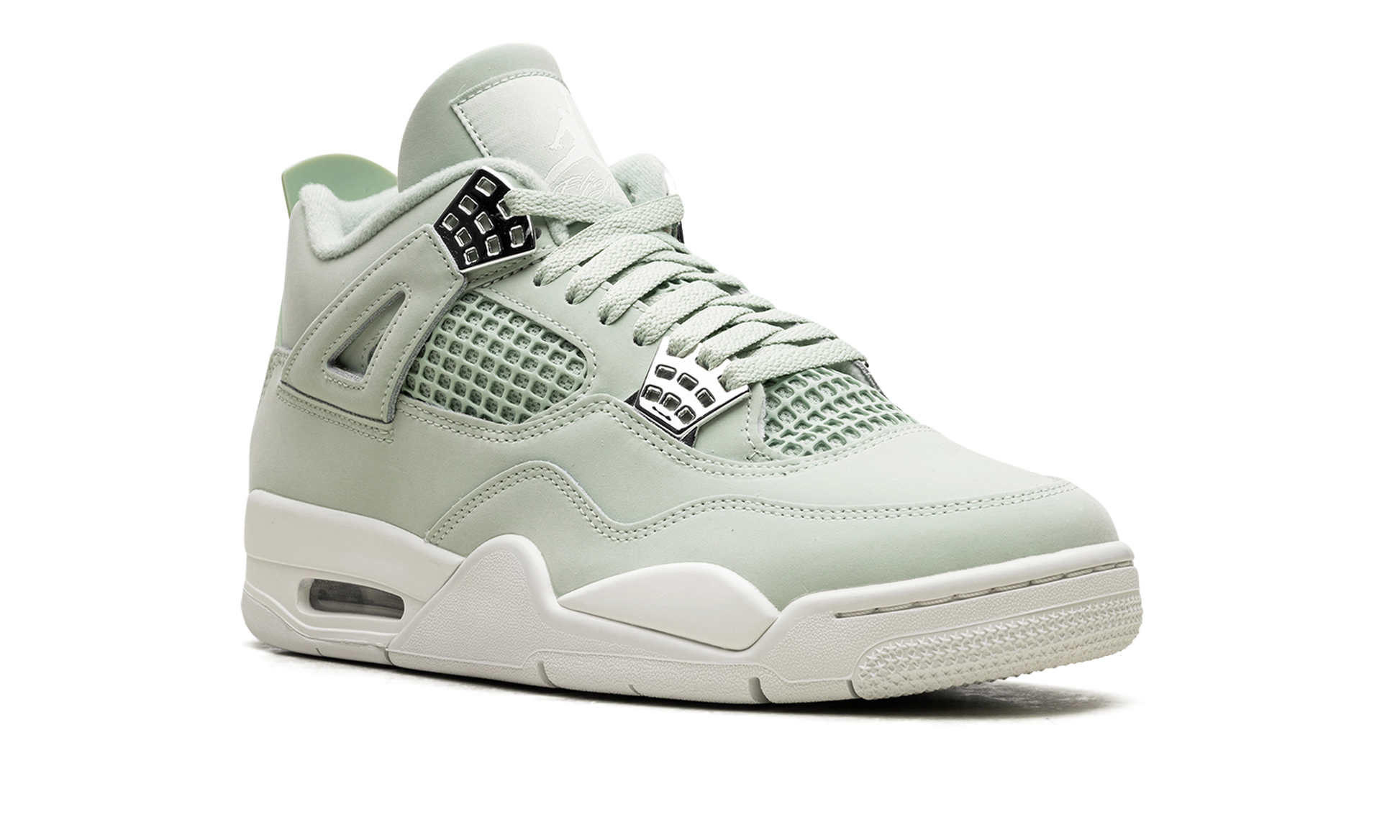 Air Jordan 4 Wmns "abundance" - 7