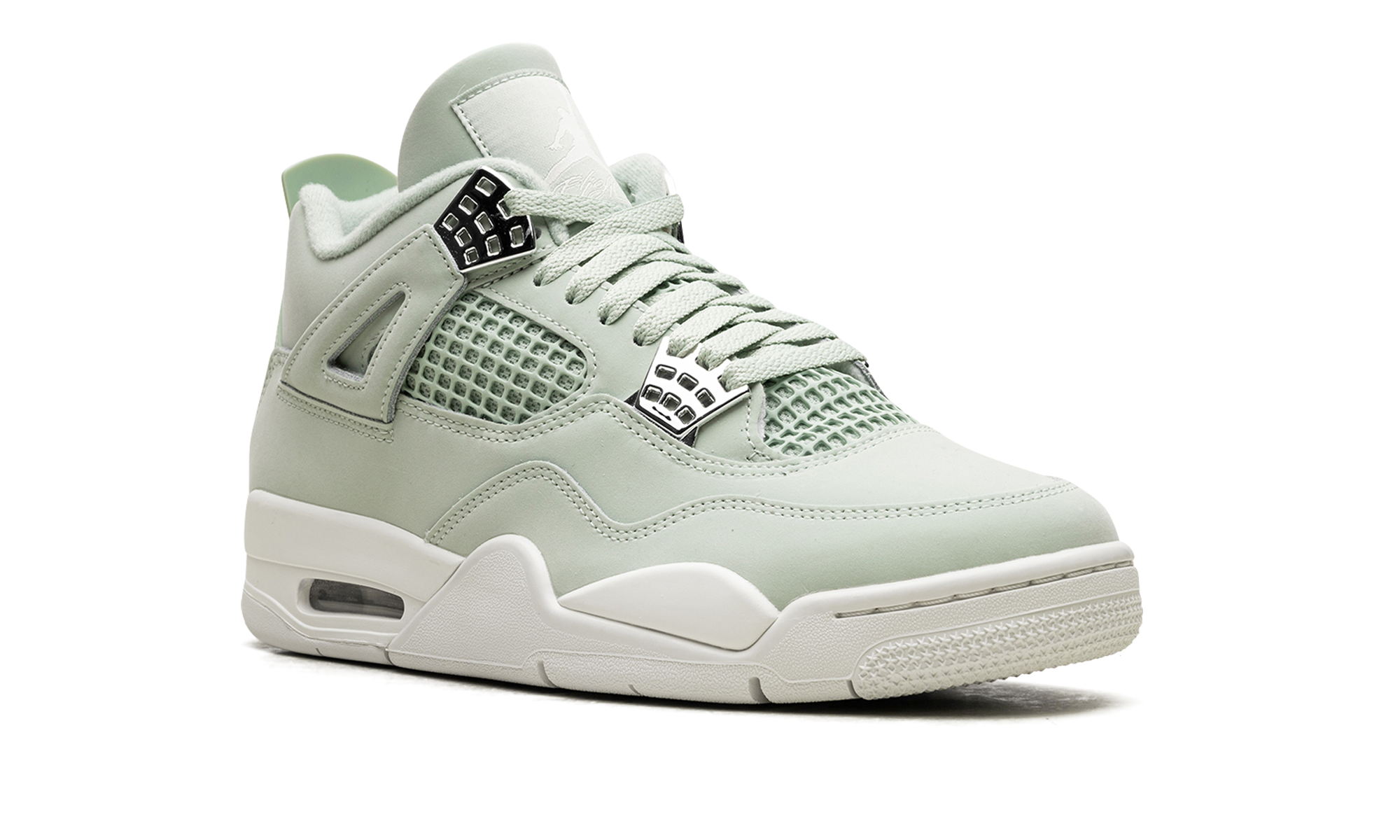 Air Jordan 4 Wmns "abundance" - 7