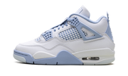 Air Jordan 4 Wmns "aluminum" - 1