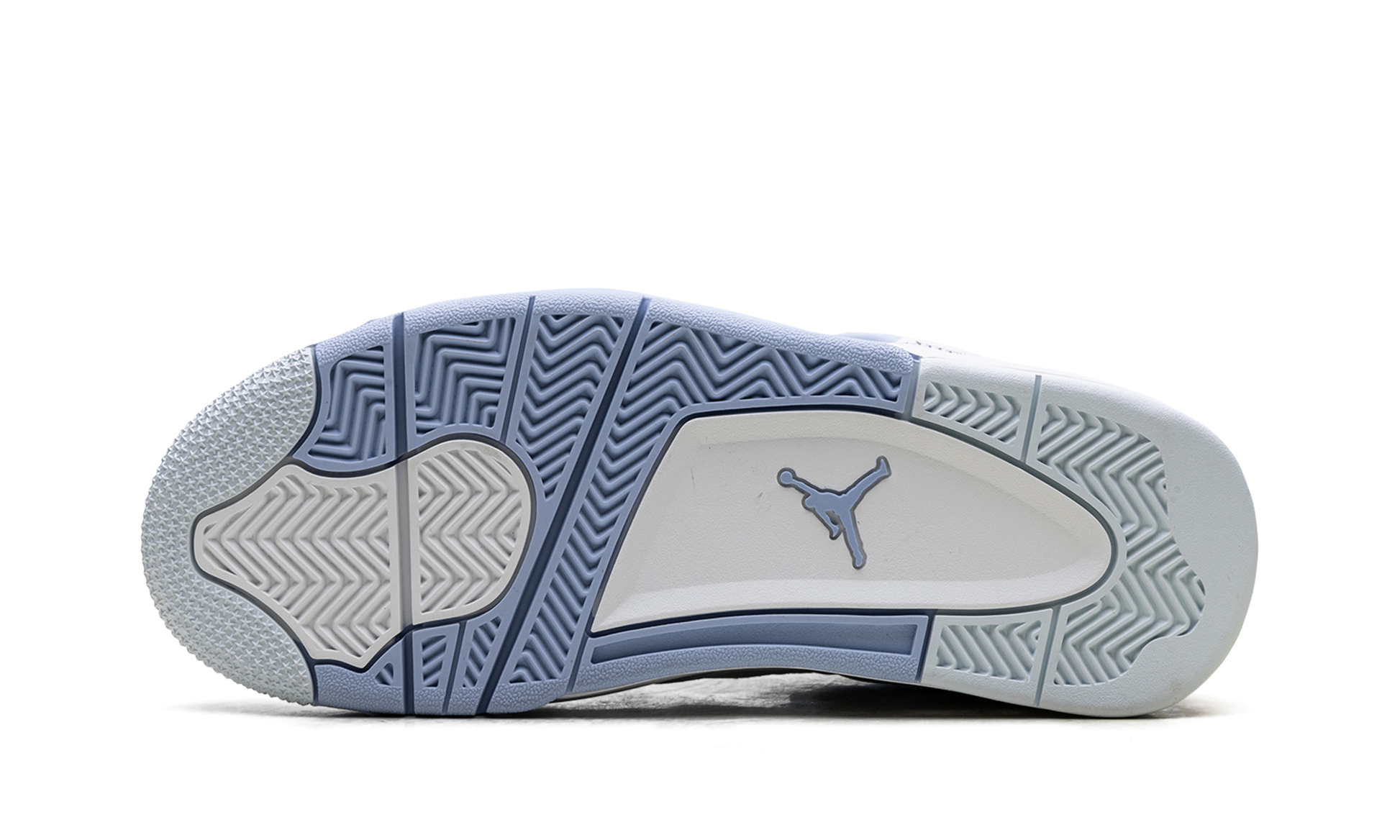 Air Jordan 4 Wmns "aluminum" - 5