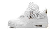 Air Jordan 4 Wmns "net" - 1