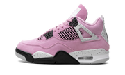 Air Jordan 4 Wmns "orchid" - 1