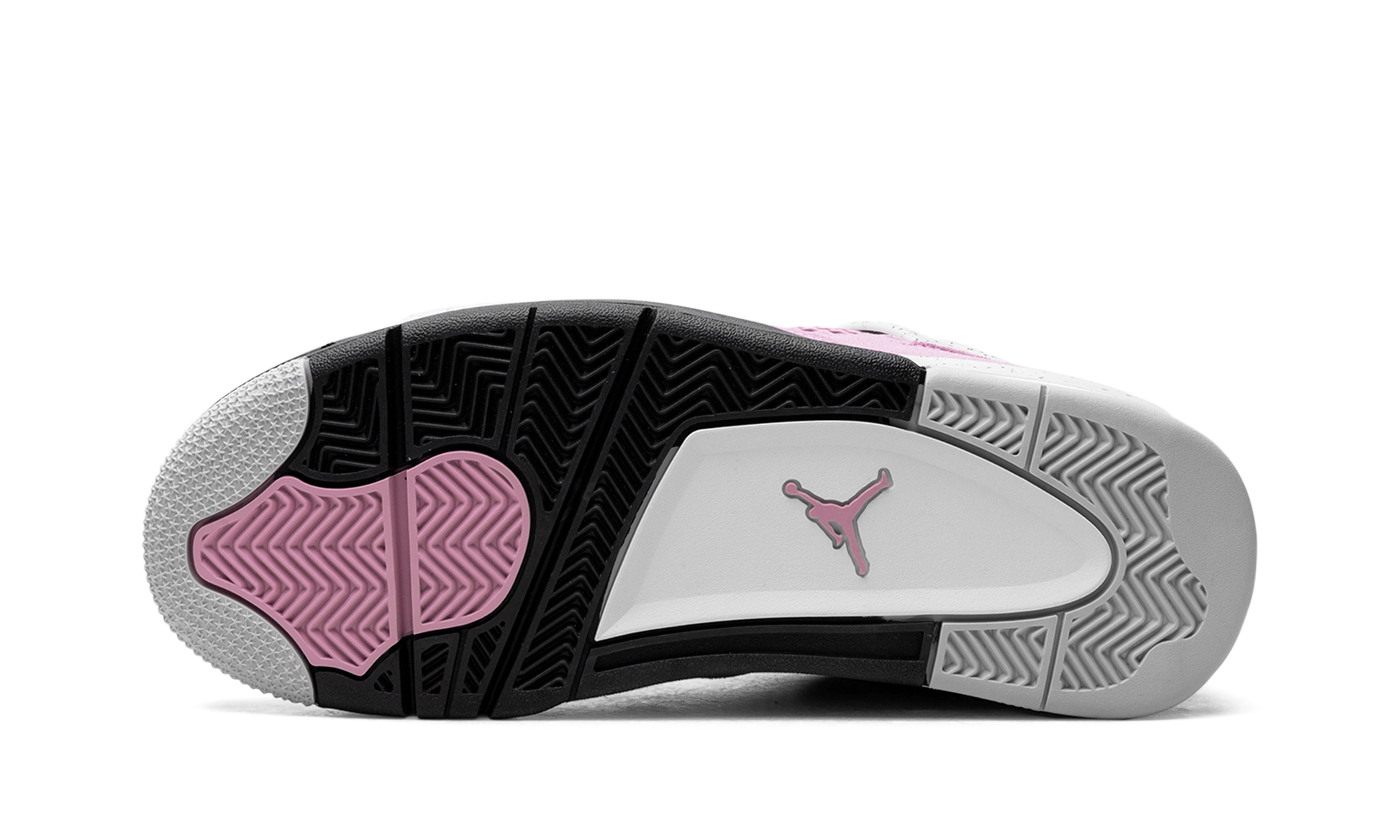 Air Jordan 4 Wmns "orchid" - 5