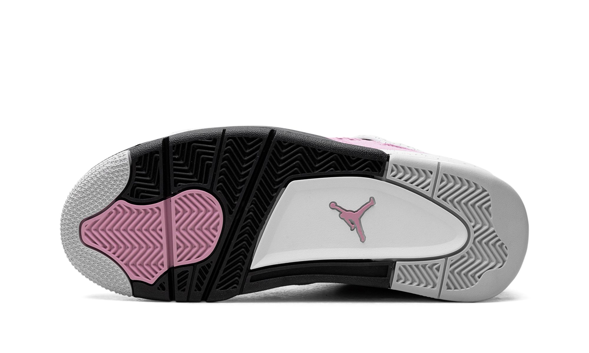 Air Jordan 4 Wmns "orchid" - 5