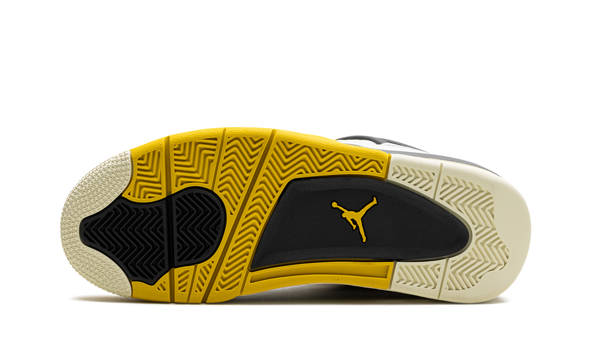 Air Jordan 4 Wmns "vivid Sulfur" - 5