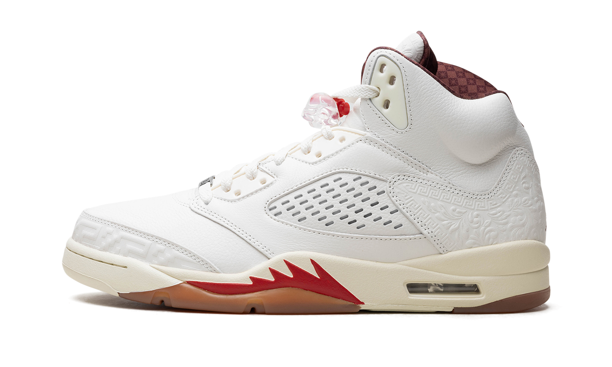 Air Jordan 5 "el Grito" - 1