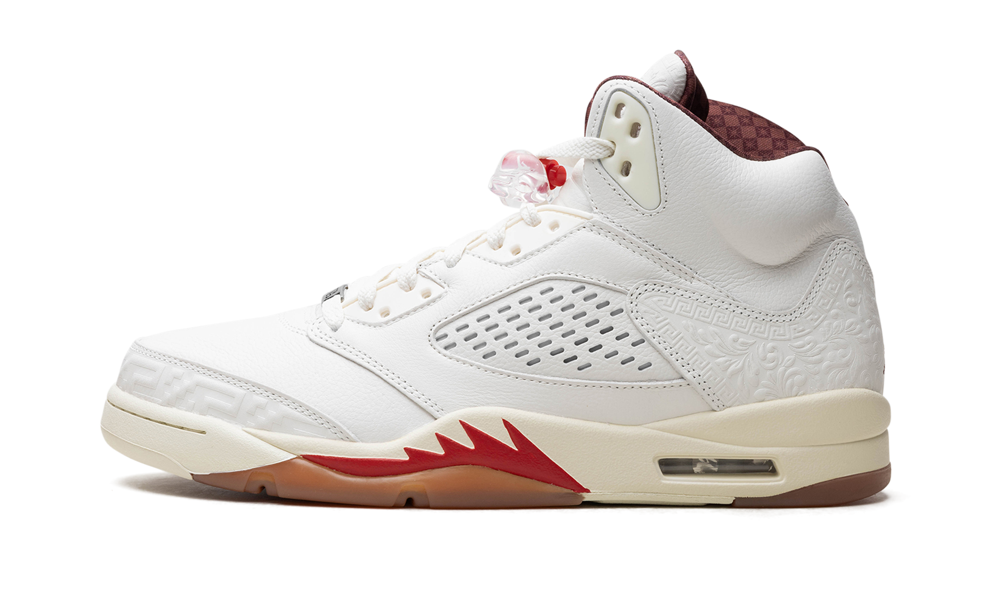 Air Jordan 5 "el Grito" - 1