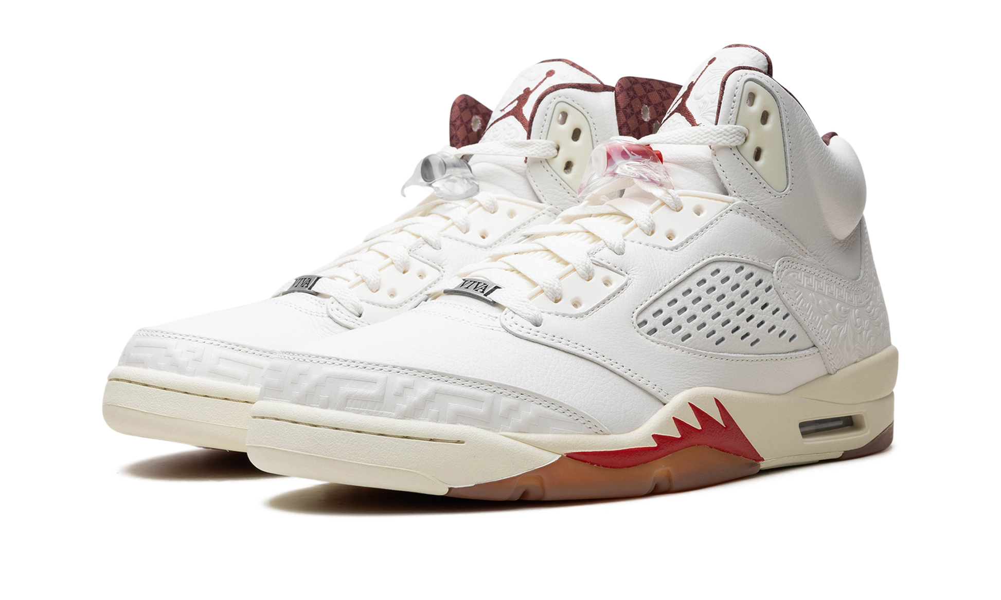 Air Jordan 5 "el Grito" - 2