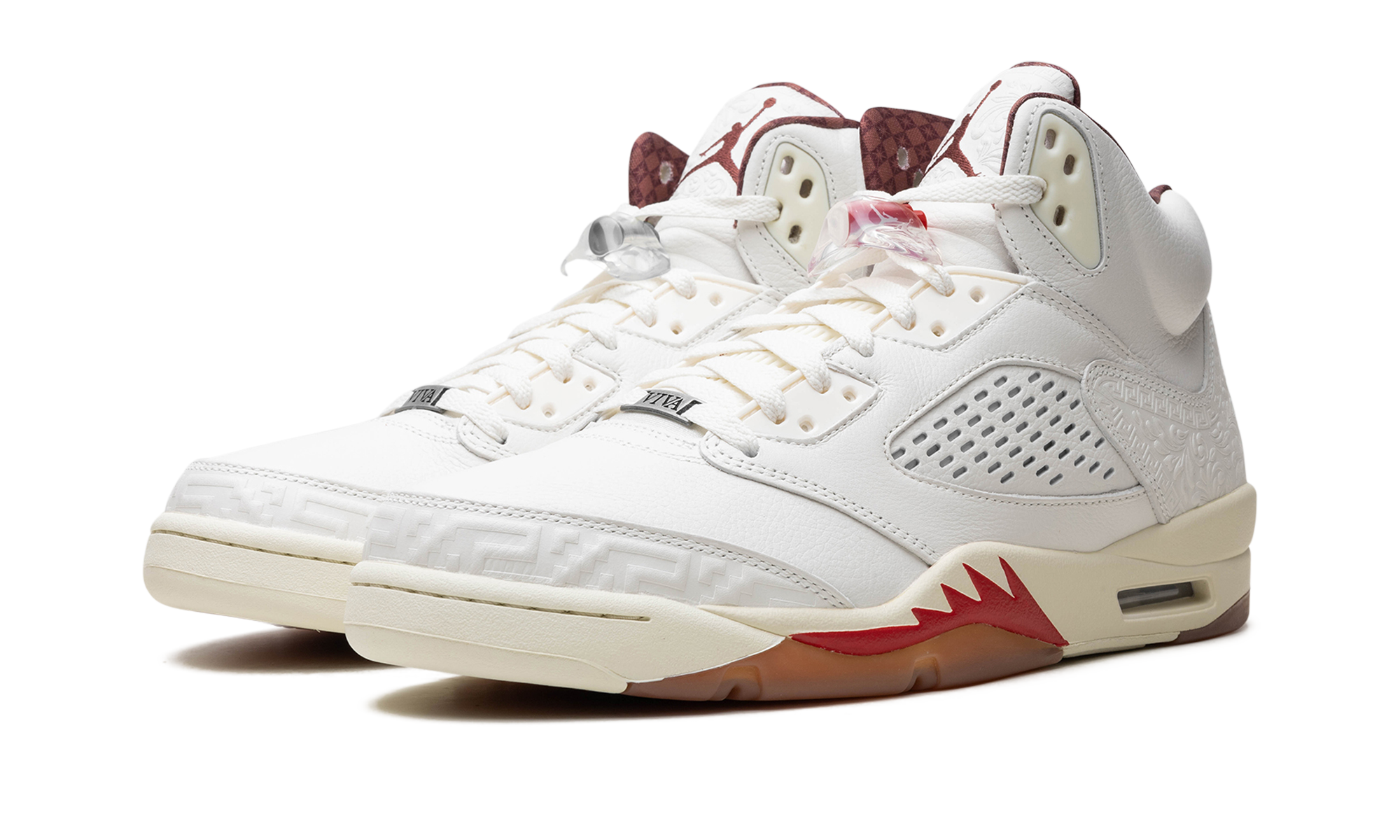 Air Jordan 5 "el Grito" - 2