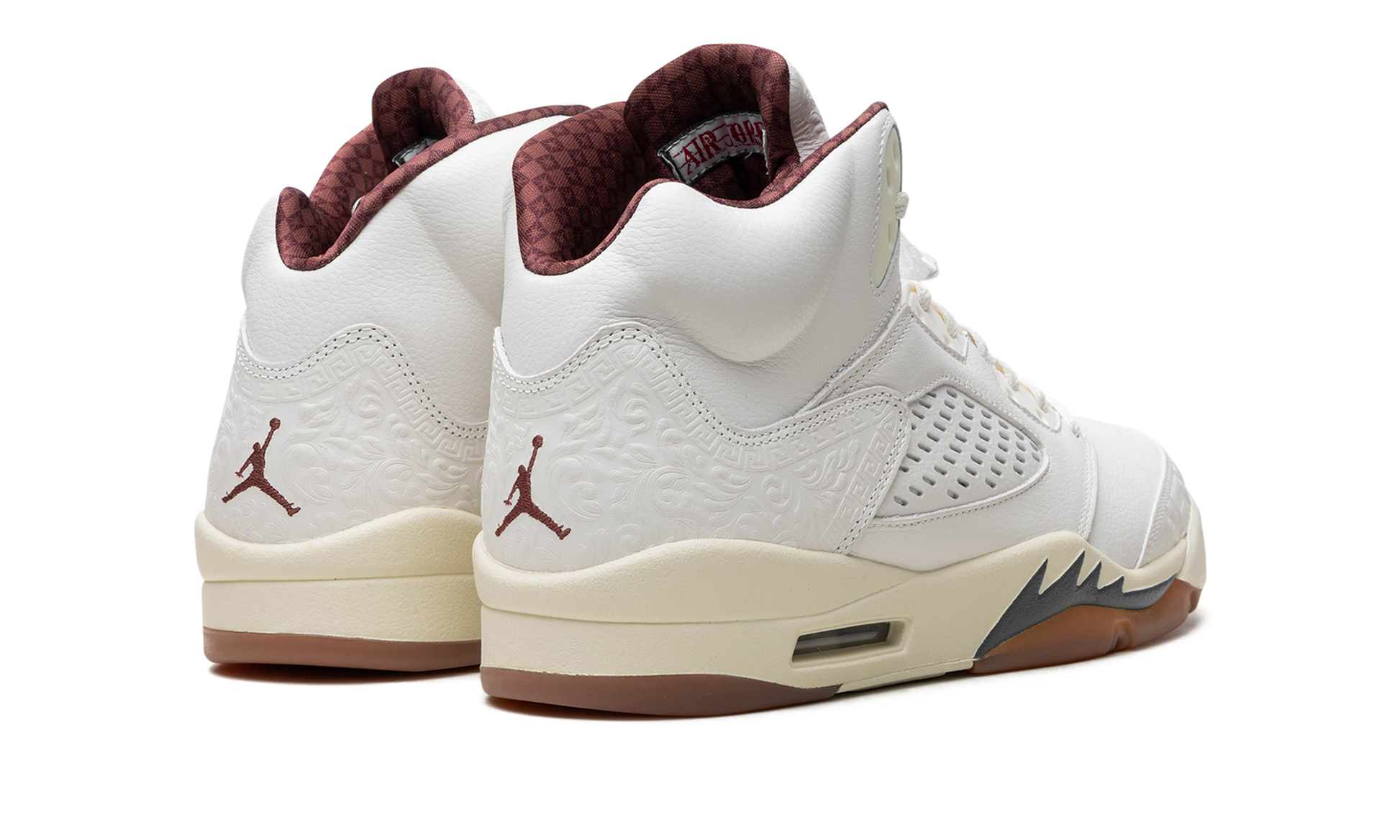 Air Jordan 5 "el Grito" - 3