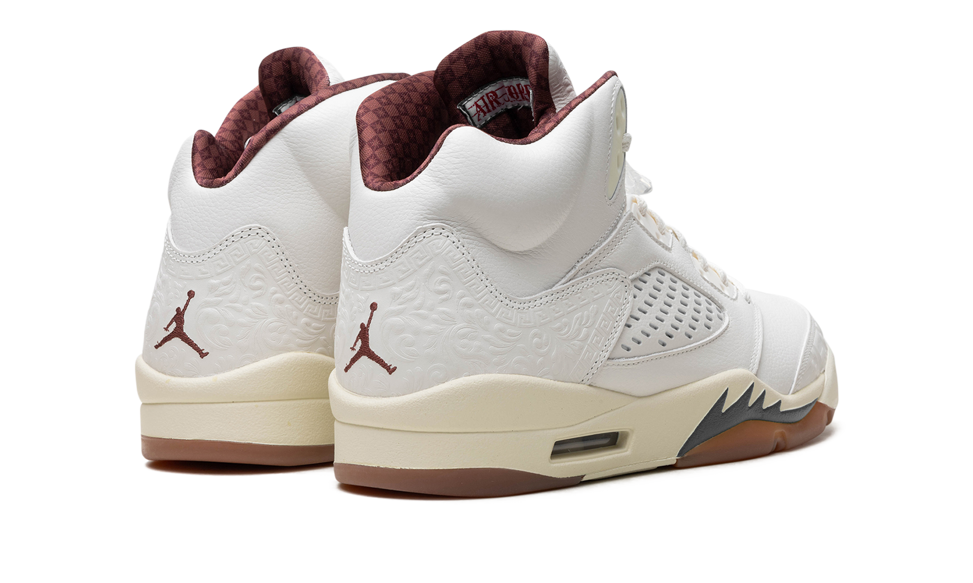 Air Jordan 5 "el Grito" - 3