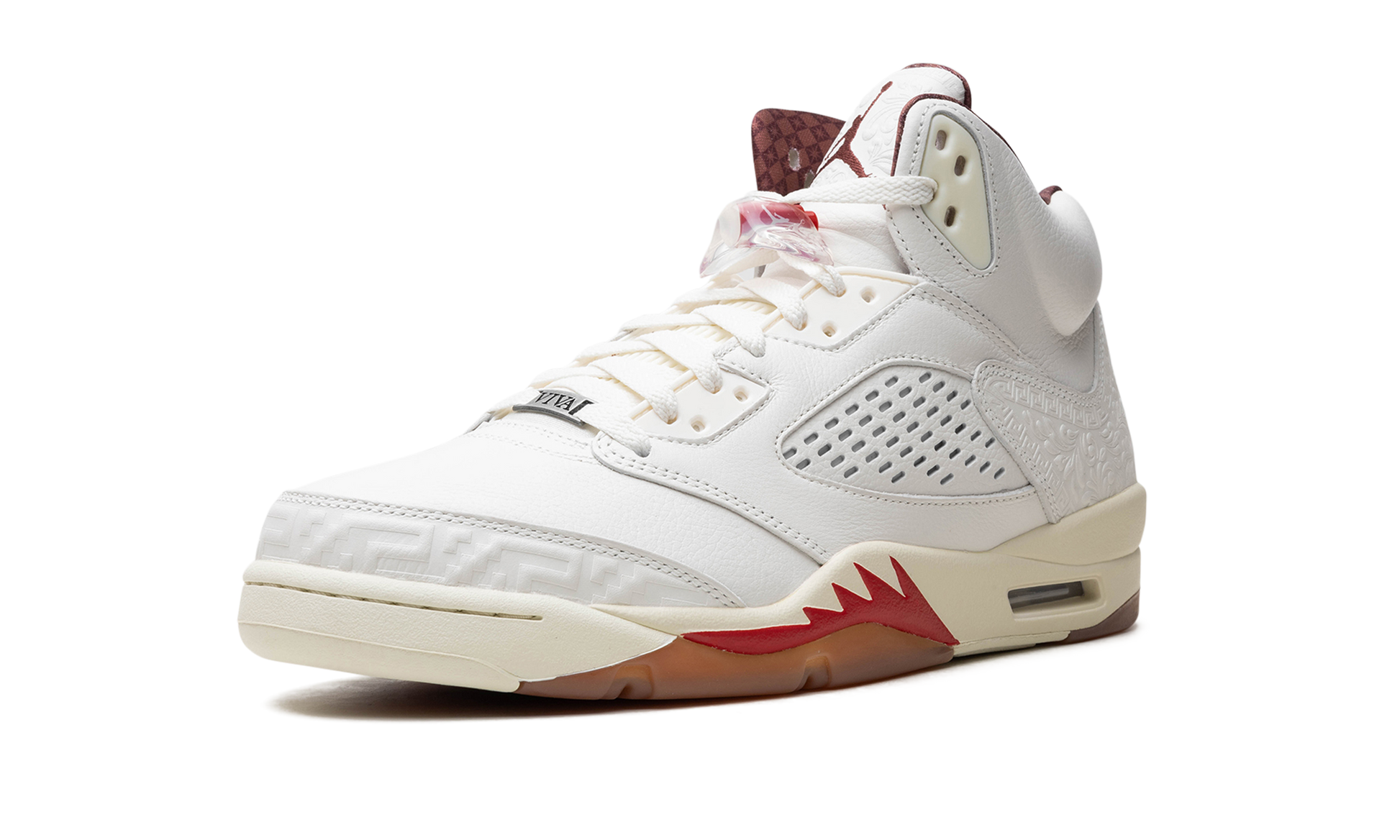 Air Jordan 5 "el Grito" - 4